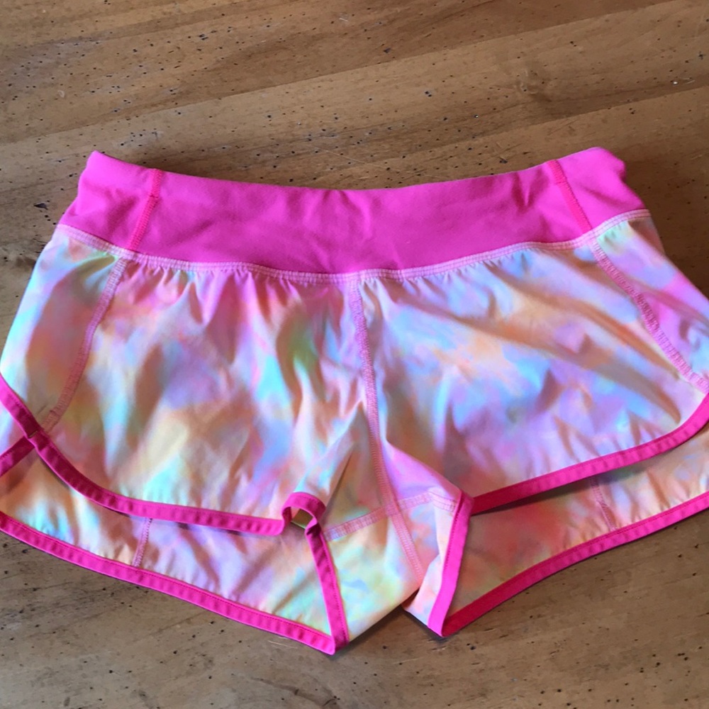 Ivivva speedy shorts